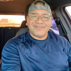 Meet your Posher, Frank